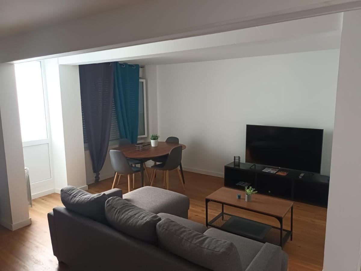 Appart'Hotel Шовиньи Экстерьер фото